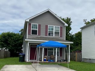 6216 Old Townpoint Rd, Suffolk, VA 23435