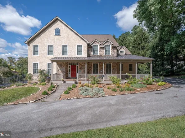 2140 Howell Rd, Malvern, PA 19355