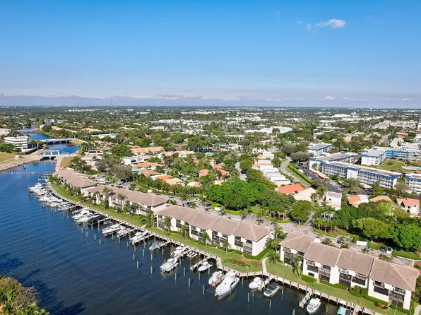 100 Pelican Pointe Dr APT 103, Delray Beach, FL 33483