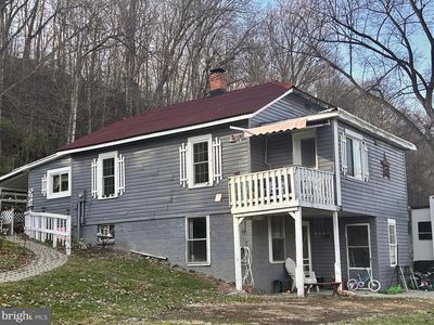 20 Vanmeter Ln, Hedgesville, WV, 25427