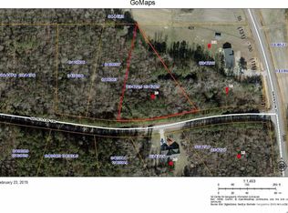 20 Shortleaf Dr, Louisburg, NC 27549