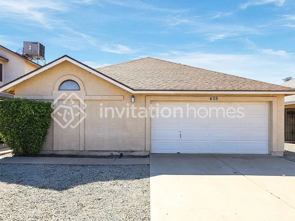 405 E Piute Ave
