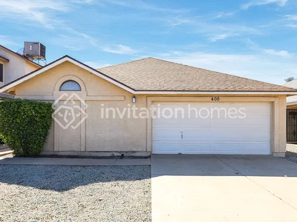 405 E Piute Ave, Phoenix, AZ 85024