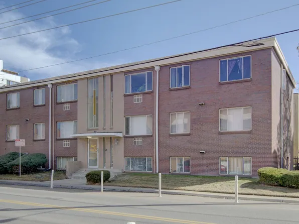 Mayor Apartments, 4720 E 8th Ave APT 9, Denver, CO 80220