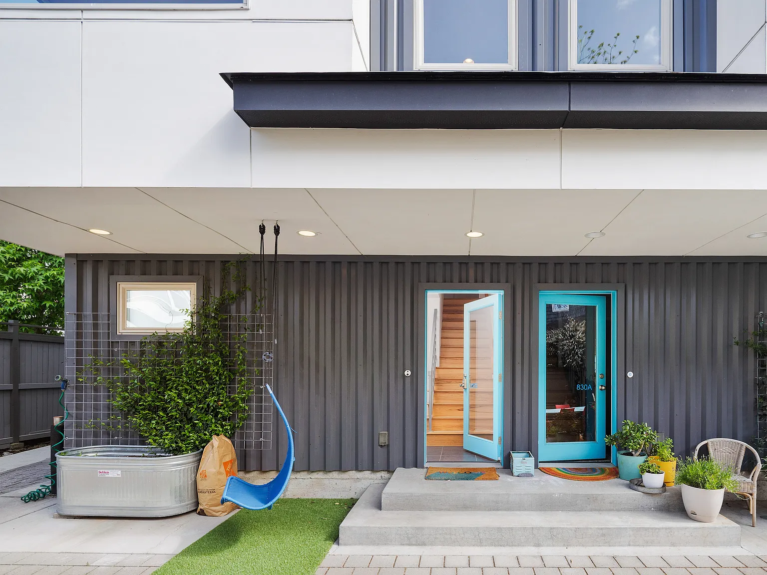 Ballard SFH — Photo 3
