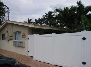 612 NE 29th Dr #6, Fort Lauderdale, FL 33334