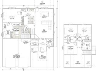 1166 W Recess Way, Kuna, ID 83634