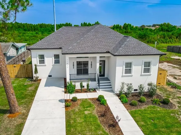 11411 Will Stutley Dr, New Orleans, LA 70127