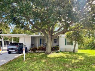 494 Thames Bluff Rdg #H-50, Fort Pierce, FL 34982