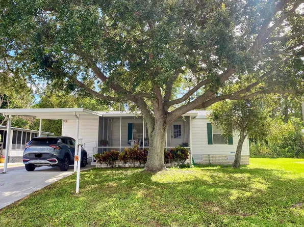 494 Thames Bluff Ridge #H-50, Fort Pierce, FL 34982