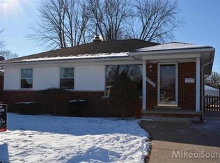 22958 Colony St, Saint Clair Shores, MI 48080