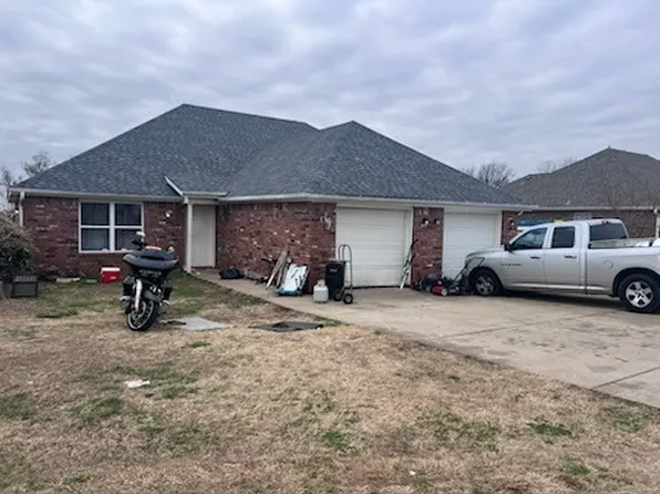 1575 Tolleson Loop, Springdale, AR 72764