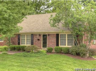 7324 Keisler Way, Louisville, KY 40222