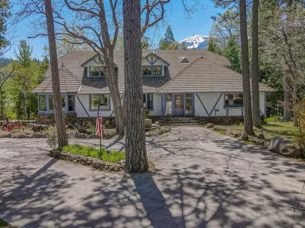 9809 N Old Stage Rd, Weed, CA 96094