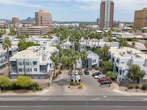 3633 N 3rd Ave, Phoenix, AZ