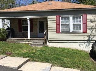 115 Wilson St, Beckley, WV 25801