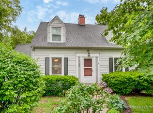 2150 Maple Ave, Downers Grove, IL 60515