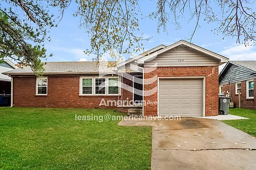 104 S 108th East Ave Photo 1