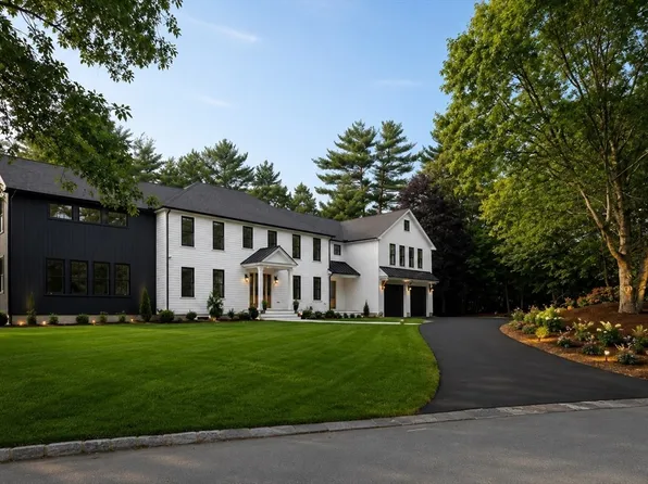41 Westford Farm Rd, Duxbury, MA 02332