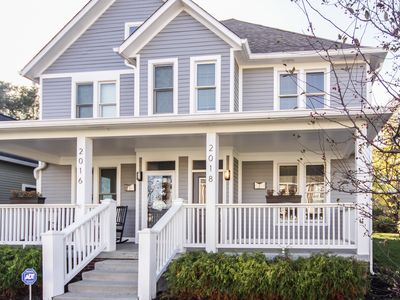 2018 Central Ave, Indianapolis, IN, 46202