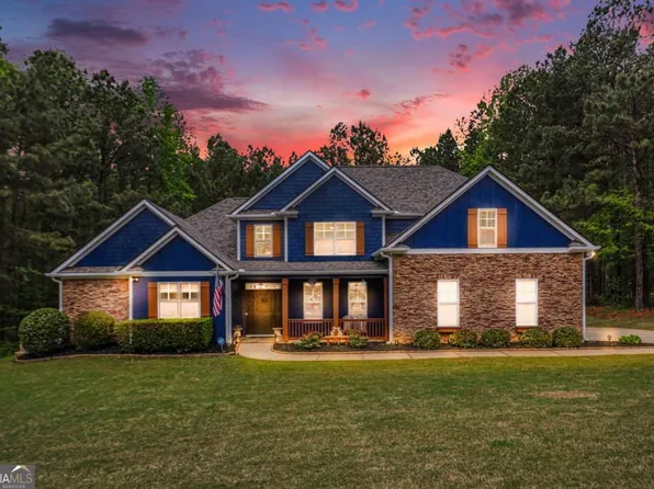 253 Timber Creek Estates Dr, Sharpsburg, GA 30277