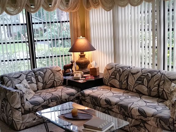Florida Room