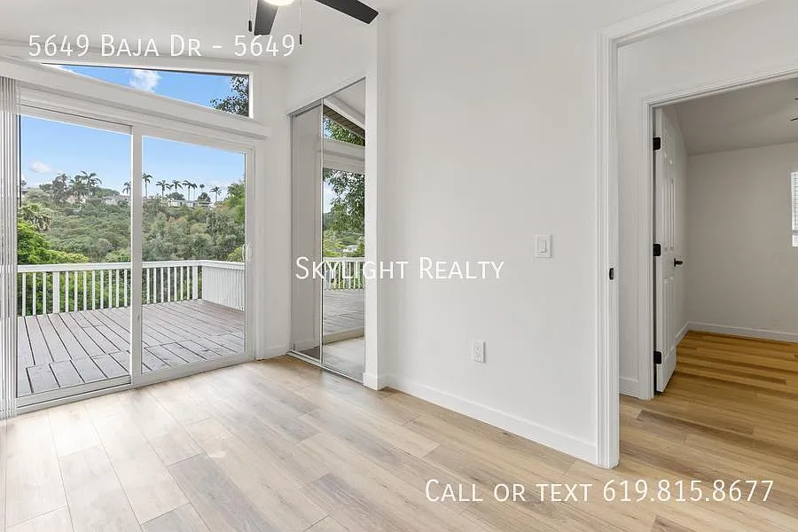 6 bed, 1425 sqft, $8,000 — Photo 4