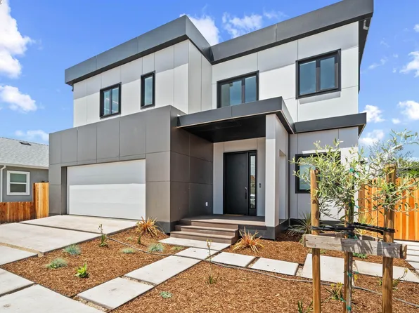 940 Castro St, San Leandro, CA 94577