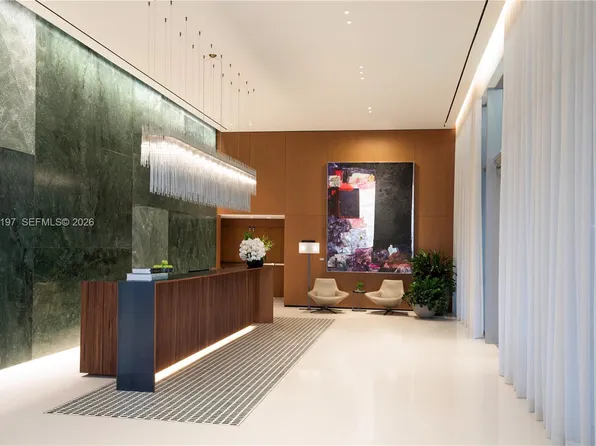 1400 Biscayne Blvd #1701, Miami, FL 33132