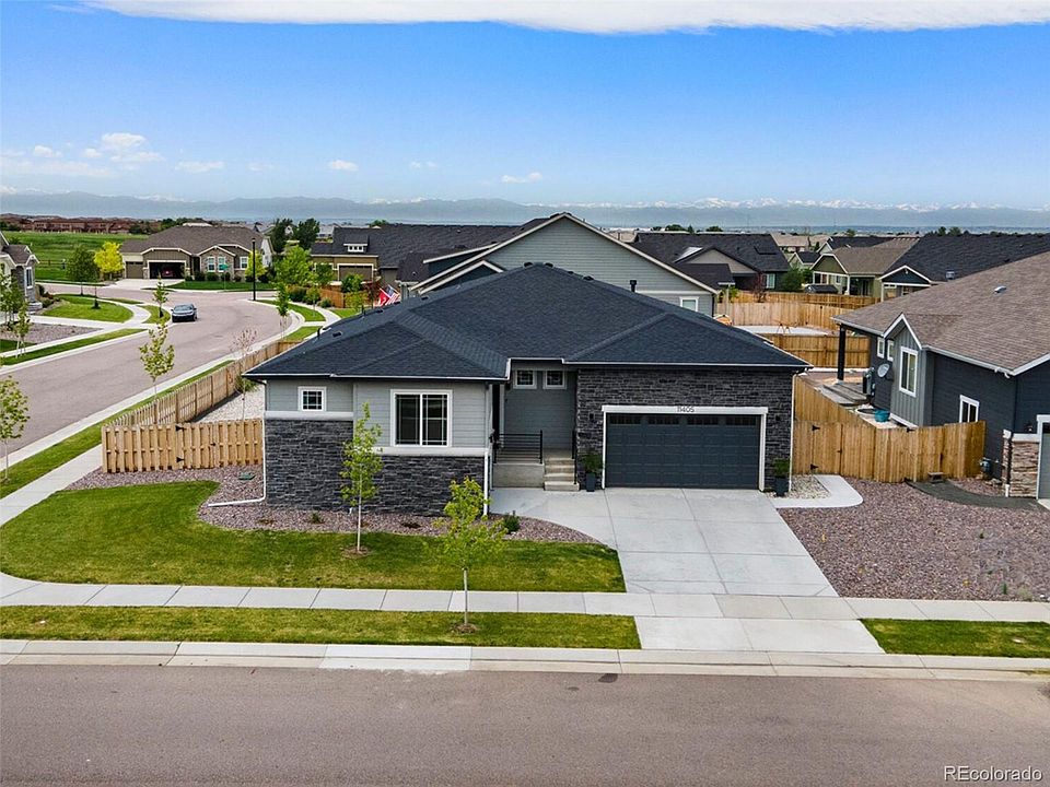 11405 Kittredge Street, Commerce City, CO 80022 Zillow