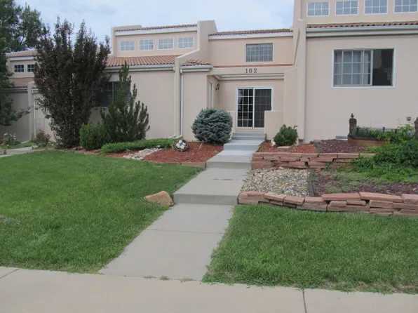 102 Phyllis Ave, Johnstown, CO 80534