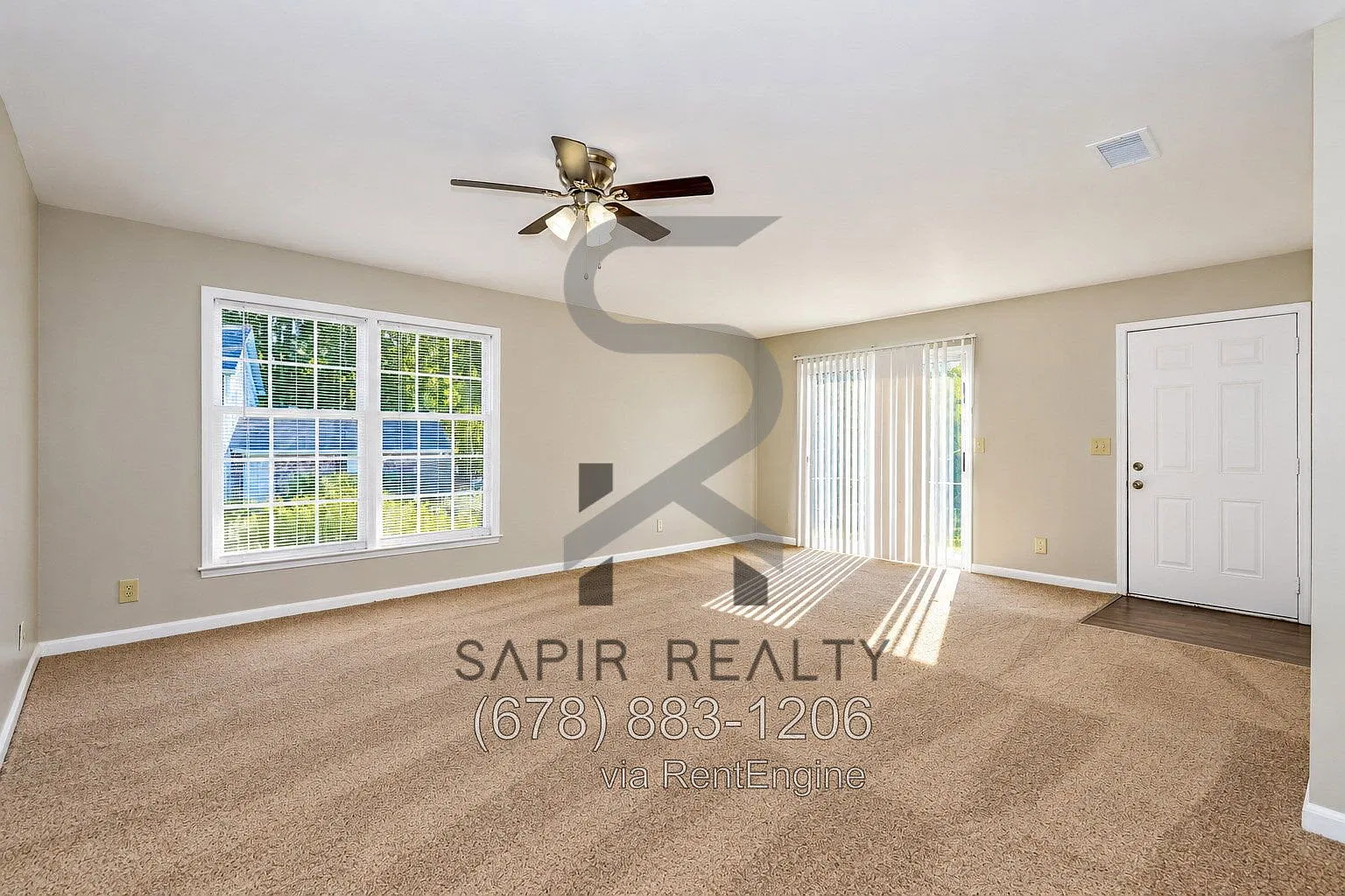 2 bed, 2.0 bath, 1200 sqft, $1,300 — Photo 4