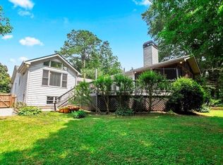 6370 N Hampton Dr NE, Sandy Springs, GA 30328