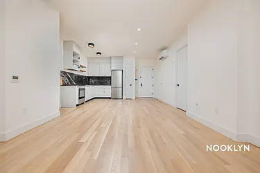 Rented by Nooklyn NYC LLC