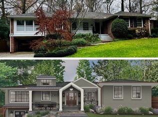 2429 Lavista Rd NE, Atlanta, GA 30329