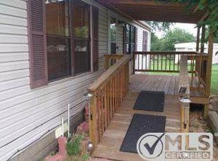 5266 Sunset Dr, Harrison, AR 72601