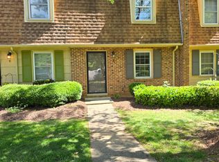 4704 Blue Bird Ct APT F, Raleigh, NC 27606