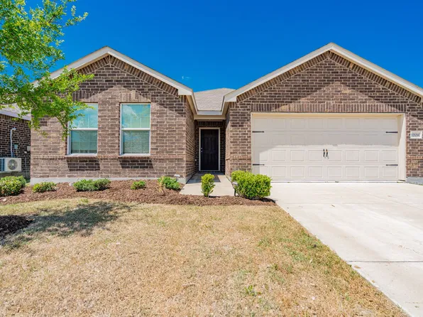 1208 Perrin Dr, Forney, TX 75126