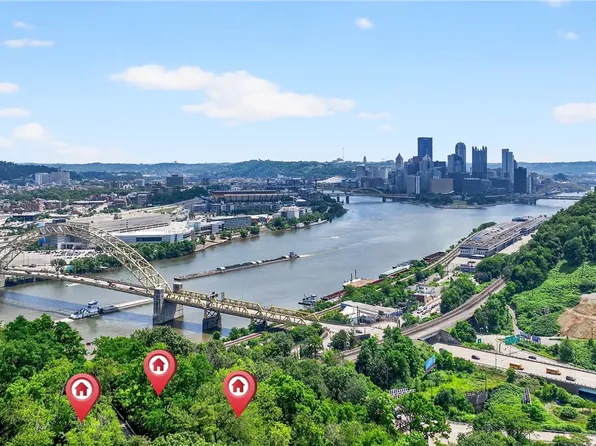 210 Advent St, Pittsburgh, PA 15220