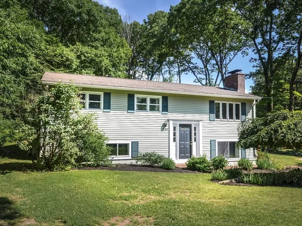 280 Randall Rd, Berlin, MA 01503