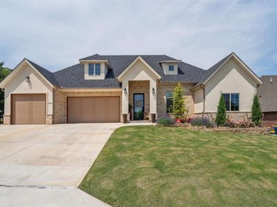 1724 S Palmetto St, Stillwater, OK, 74074