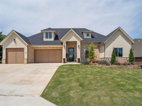 1724 S Palmetto St, Stillwater, OK 74074
