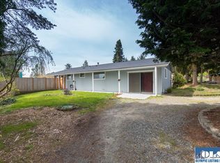 61 Ridge View Dr, Sequim, WA 98382