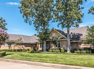 4801 Juniper Cir, Fort Smith, AR 72903