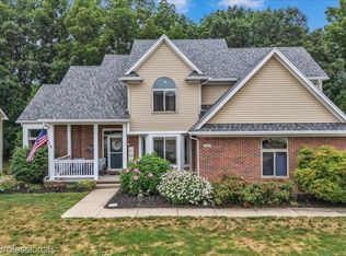 1261 Deer Creek Trl, Grand Blanc, MI 48439
