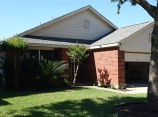 3607 Lexington Cmn, Missouri City, TX 77459