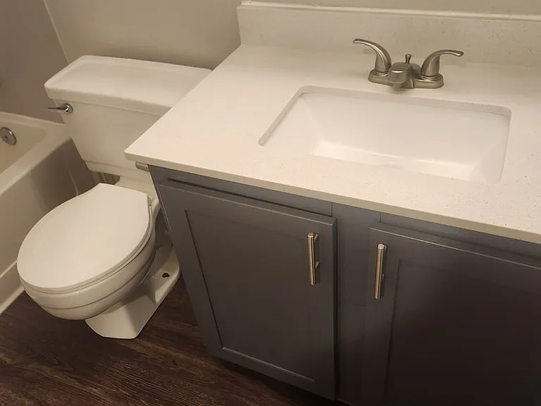Arbor Woods Apartments — Photo 16