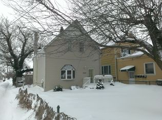 2113 Broadway St, Buffalo, NY 14212