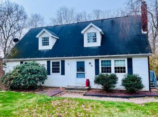 29 Brandywyn Dr, Mountain Top, PA