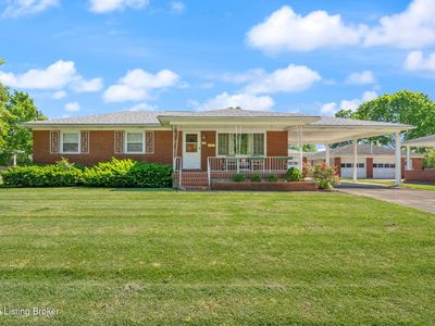 5812 Teakwood Ln, Louisville, KY, 40258